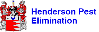 Henderson Pest Elimination
